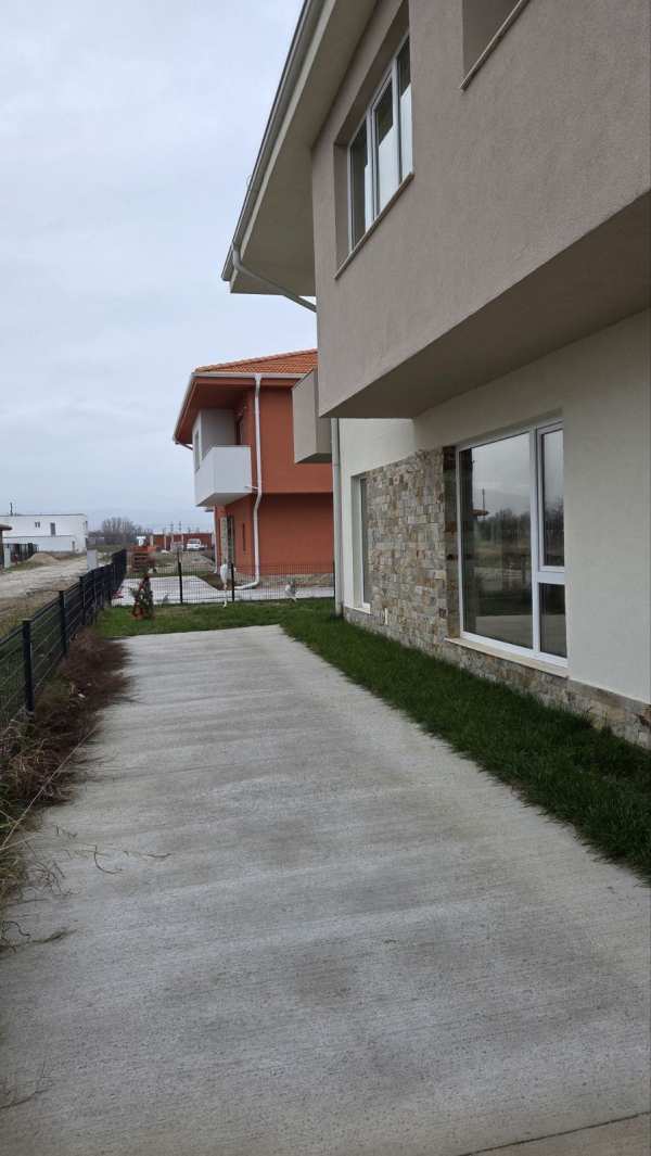 Продава къща, гр. пловдив, прослав