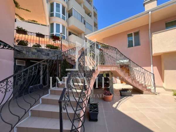 Продава бизнес имот, гр. варна, к.к. чайка