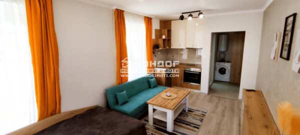 Продава 1-стаен, гр. пловдив, христо смирненски