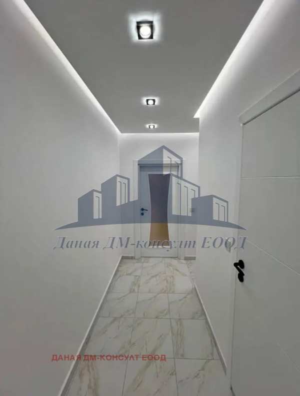 Продава 3-стаен, гр. шумен, тракия