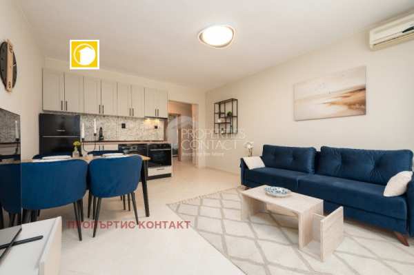 Продава 3-стаен, к.к. слънчев бряг, област бургас