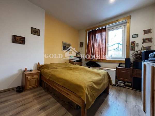 Продава 3-стаен, гр. пловдив, съдийски