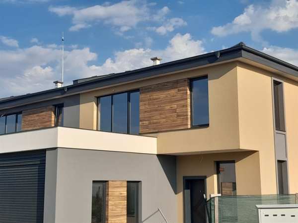 Продава къща, гр. пловдив, беломорски