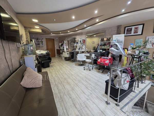 Продава магазин, гр. пловдив, кършияка