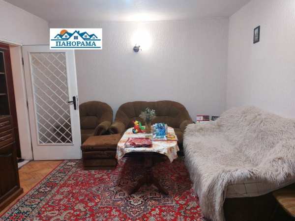 Продава 2-стаен, гр. пловдив, център