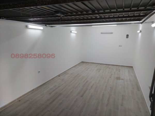 Продава гараж, паркомясто, гр. велико търново, бузлуджа