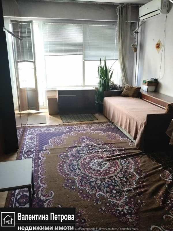 Продава 2-стаен, гр. русе, дружба 1