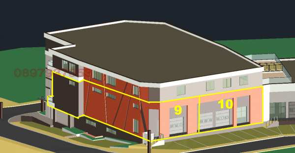 Продава склад, гр. варна, възраждане 4