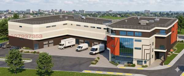 Продава склад, гр. варна, възраждане 4