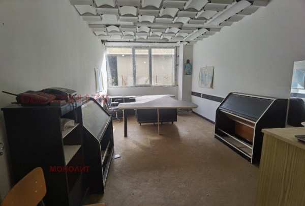 Продава пром. помещение, гр. габрово, дядо дянко