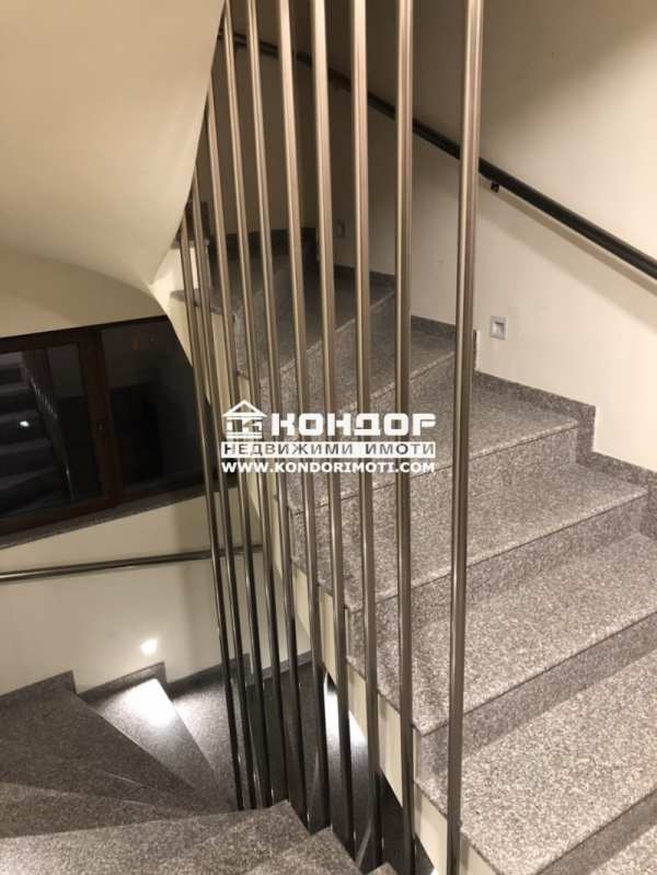 Продава 2-стаен, гр. пловдив, въстанически