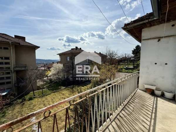 Продава къща, гр. велико търново, акация