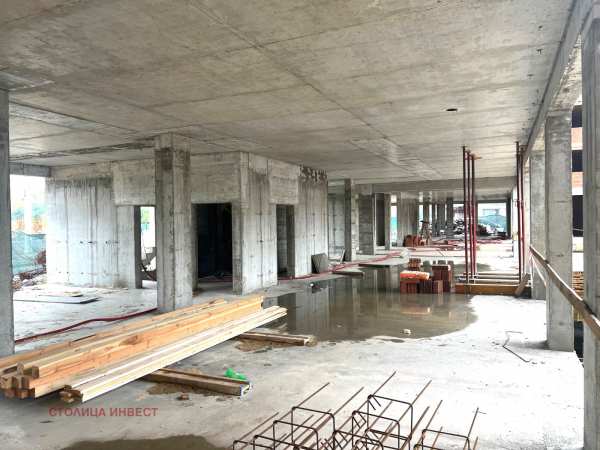 Продава бизнес имот, гр. русе, родина 2