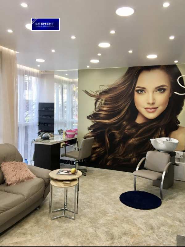 Продава офис, гр. пловдив, кючук париж