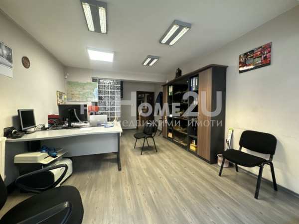 Продава магазин, гр. пловдив, кършияка