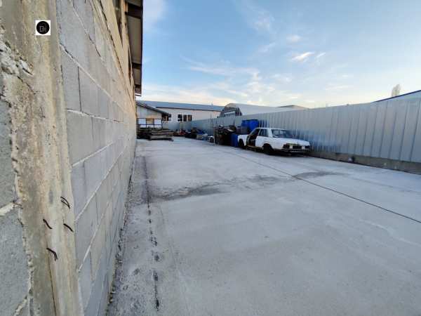 Продава пром. помещение, гр. асеновград, област пловдив