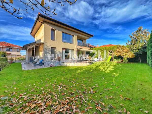 Продава къща, гр. пловдив, христо смирненски