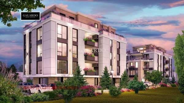 Продава 3-стаен, гр. пловдив, прослав