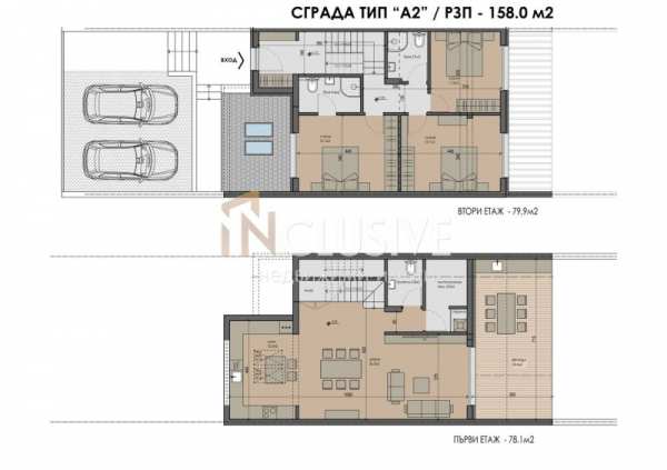 Продава къща, гр. варна, м-т зеленика