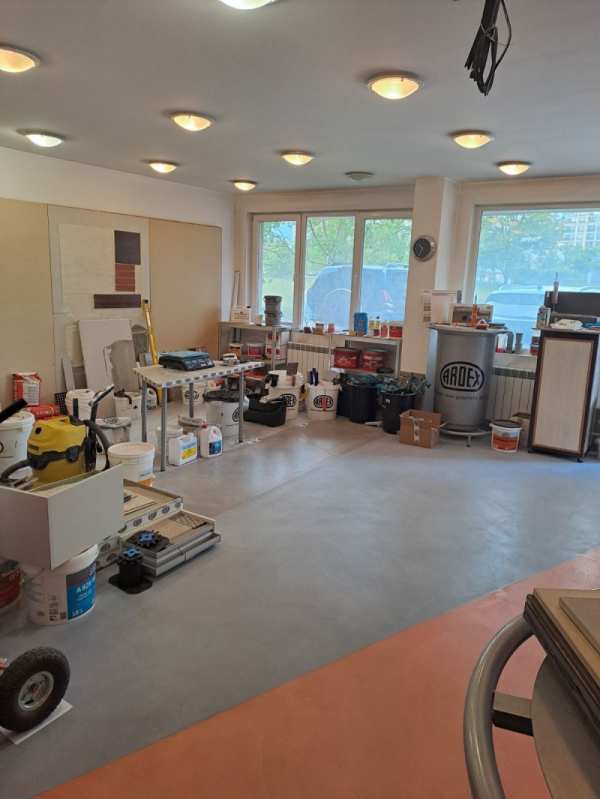 Продава бизнес имот, гр. софия, дружба 2