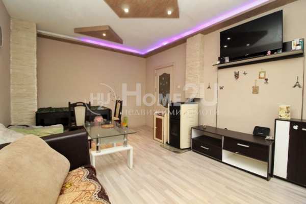 Продава  3-стаен град Пловдив, Тракия
      60 кв.м