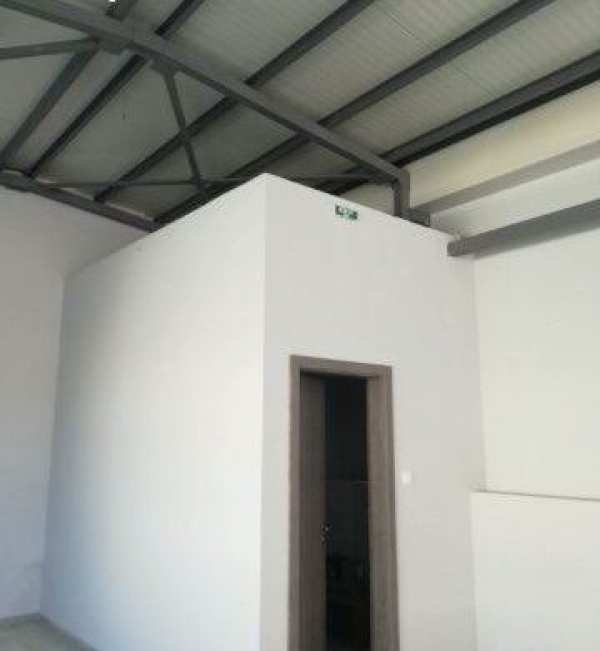 Продава пром. помещение, гр. пловдив, индустриална зона - север