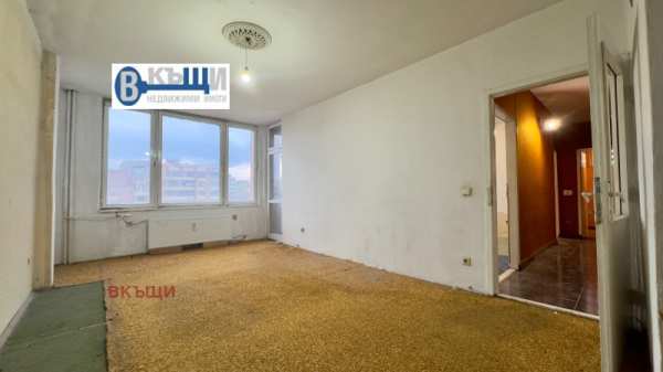 Продава  3-стаен град Велико Търново, Колю Фичето
      76 кв.м