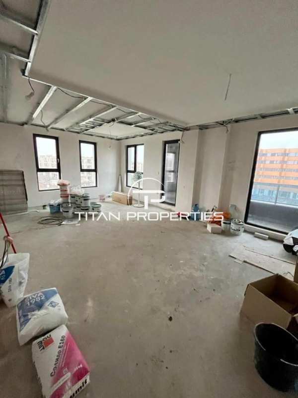 Продава 3-стаен, гр. пловдив, кършияка