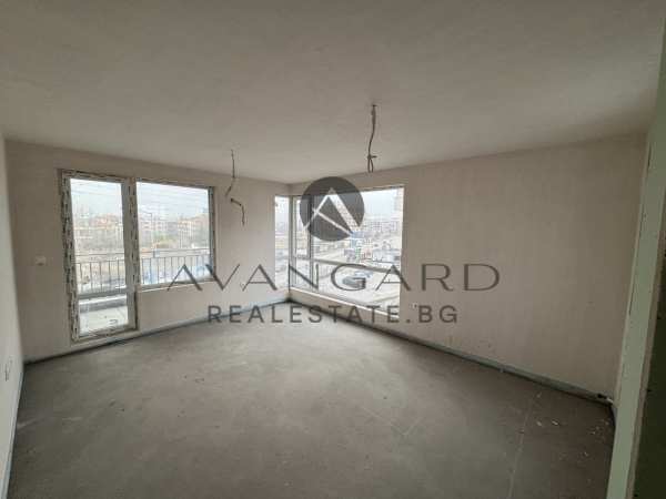 Продава 3-стаен, гр. пловдив, христо смирненски