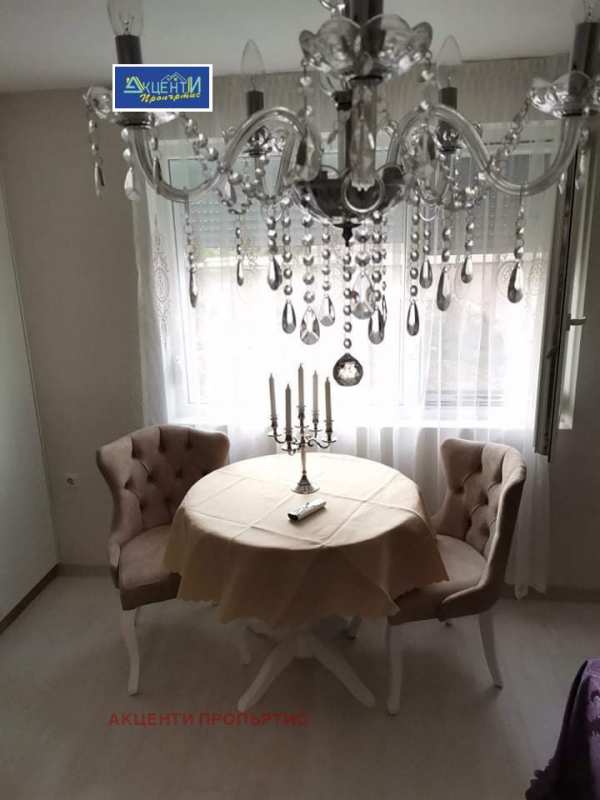 Продава 1-стаен, гр. велико търново, бузлуджа