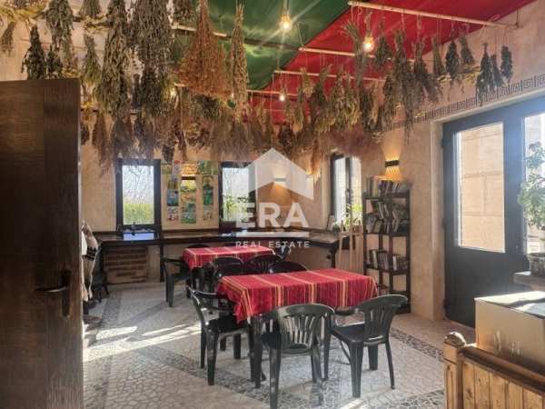 Продава бизнес имот, с. неофит рилски, област варна