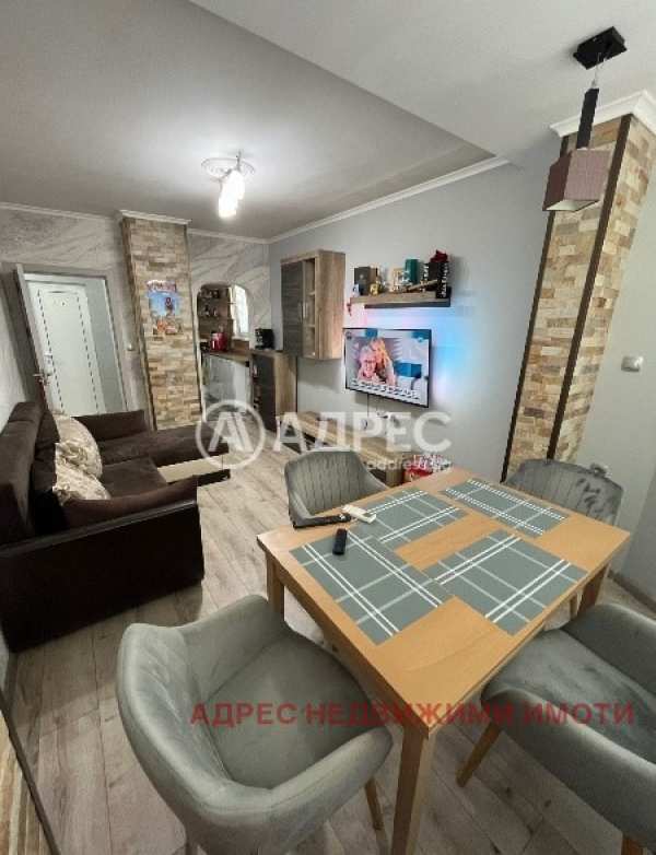 Продава 3-стаен, гр. велико търново, център