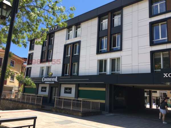 Продава бизнес имот, гр. карлово, област пловдив