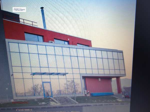 Продава бизнес имот, гр. софия, в.з.врана - лозен