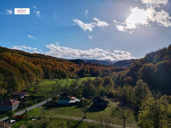 Продава бизнес имот, с. тумбалово, област габрово