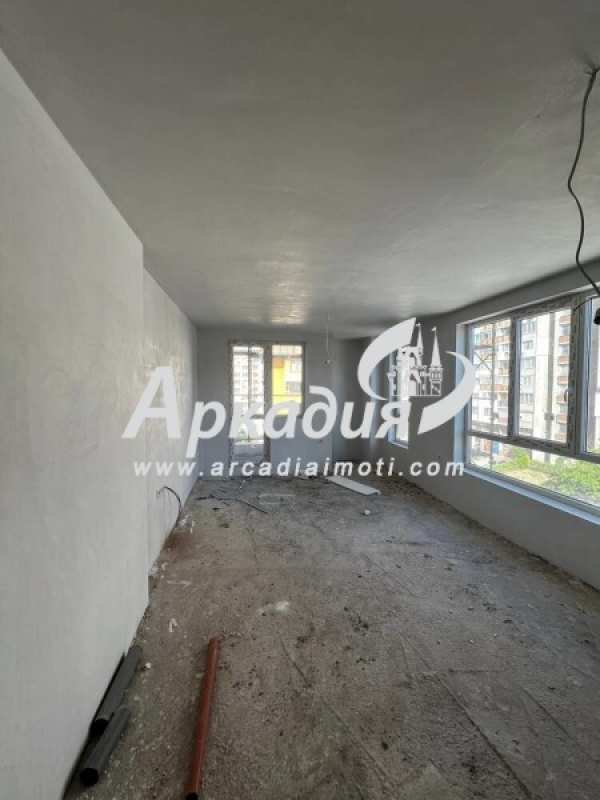 Продава 3-стаен, гр. пловдив, въстанически