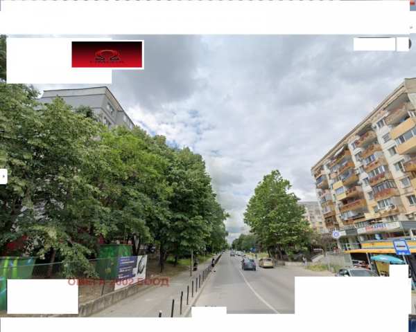 Продава 2-стаен, гр. русе, родина 2