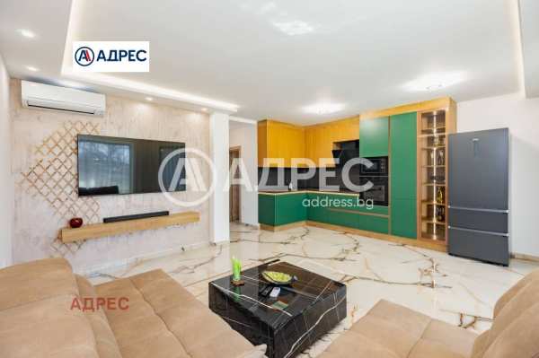 Продава къща, гр. варна, изгрев