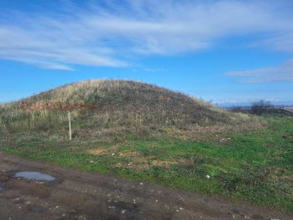 Продава парцел, гр. пловдив, южна дъга