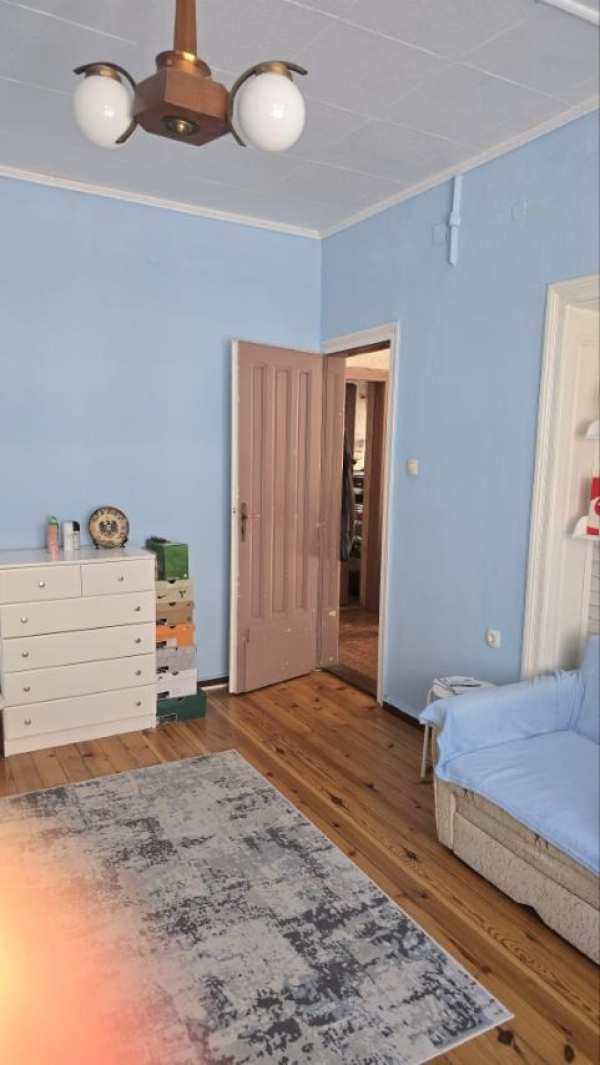 Продава къща, гр. пловдив, център