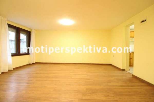 Продава 1-стаен, гр. пловдив, христо смирненски