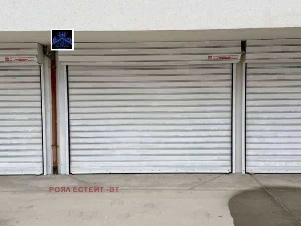 Продава  гараж, паркомясто град Велико Търново, Картала
      24 кв.м