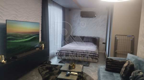 Продава 2-стаен, гр. пловдив, център