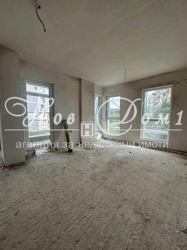 Продава 3-стаен, гр. пловдив, христо смирненски