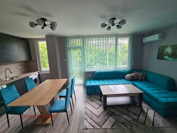 Продава 2-стаен, гр. стара загора, опълченски