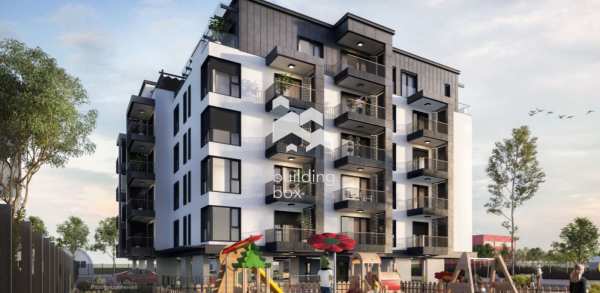 Продава 3-стаен, гр. пловдив, коматевски възел