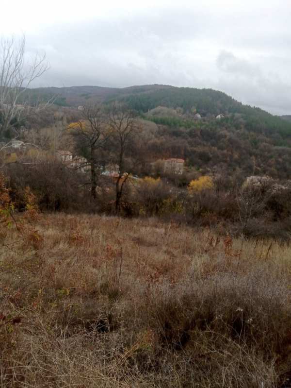 Продава парцел, гр. софия, с. мърчаево