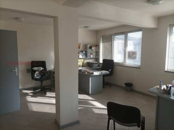 Продава офис, гр. шумен, център