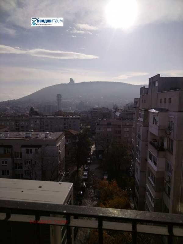 Продава 1-стаен, гр. шумен, болницата