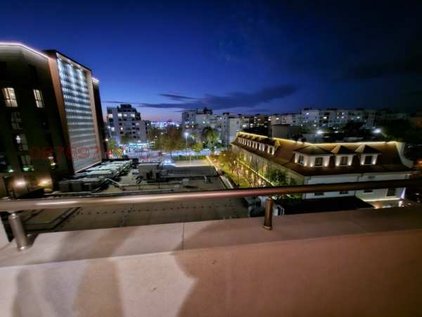 Продава 2-стаен, гр. пловдив, тракия